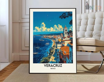 Veracruz Mexico Dahlia Flower Market Art Print - Etsy