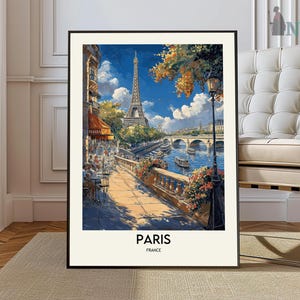 Paris Poster, Paris Photo, Paris Artwork, Paris Decor, Paris Photography, Paris Gift, Paris Print, Paris Wall Art, France Poster