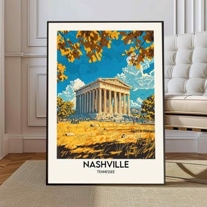 Nashville Print, Nashville Wall Art, Nashville Poster, Nashville Photo, Nashville Poster Print, Nashville city Poster, Nashville Tennessee