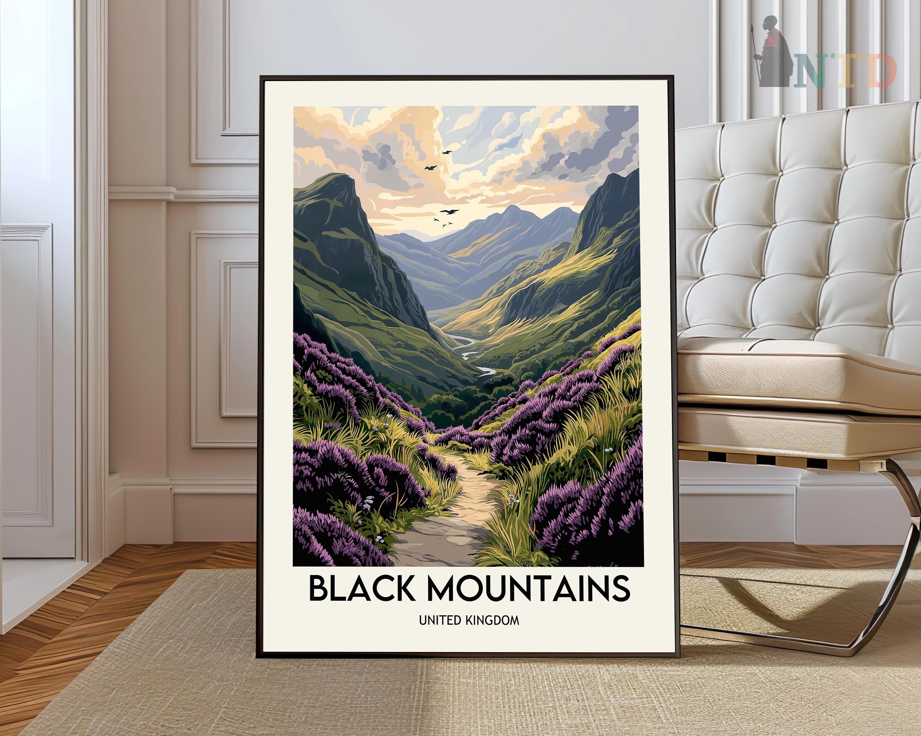 アート・デザイン・音楽 Black Mountain black-mountain-st-20th-