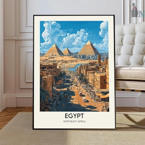 Cairo Print, Cairo Poster, Cairo Wall Art, Cairo Art Print, Cairo Artwork, Cairo Photography, Cairo Egypt, Egypt Print, Egypt Poster