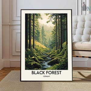 black forest poster, black forest wall art, black forest print, black forest photo, black forest Germany, , black forest Bavaria,Schwarzwald