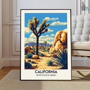 California Print, California Wall Art, California Poster, California Photo, California Poster Print, California Wall Décor, California USA
