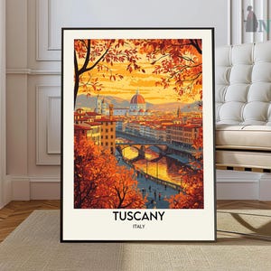 Tuscany Print, Tuscany Wall Art, Tuscany Poster, Tuscany Photo, Tuscany Poster Print, Tuscany Travel Poster, Tuscany Italy