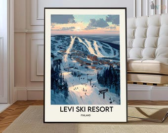 Levi's Jeans, Tribute to Ida Van Bladel, Original Poster Design