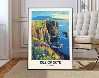 Isle of Skye Print, Isle of Skye Wall Art, Isle of Skye Poster, Isle of Skye Photo, Isle of Skye Poster Print, Isle of Skye Scotland