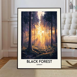 black forest poster, black forest wall art, black forest print, black forest photo, black forest Germany, , black forest Bavaria,Schwarzwald