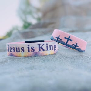 Audio Bible Verse Bracelet: Daily Scripture, Christian Gift