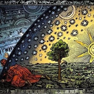 The Books Of Enoch (1-3)