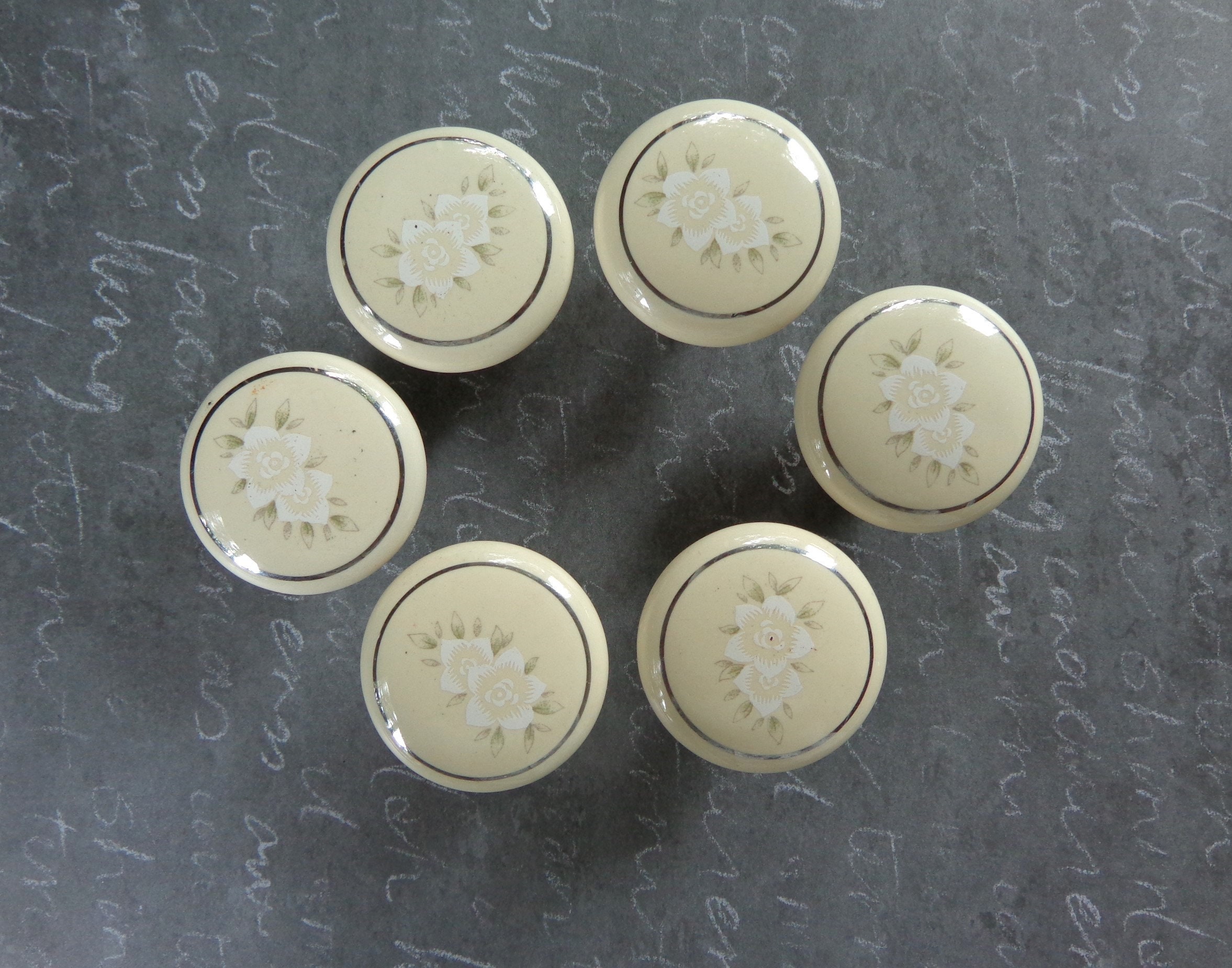 white christmas dresses Sea Glass Creme Drawer Pulls & Cabinet Knobs