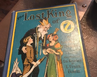 Ruth Thompson | Etsy