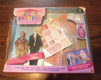 family corners dolls