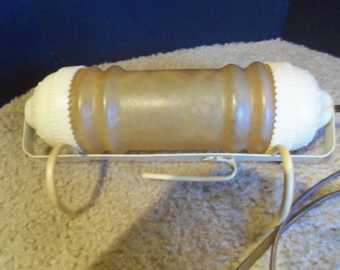 Vintage Bed Lamp Reading Lamp Etsy