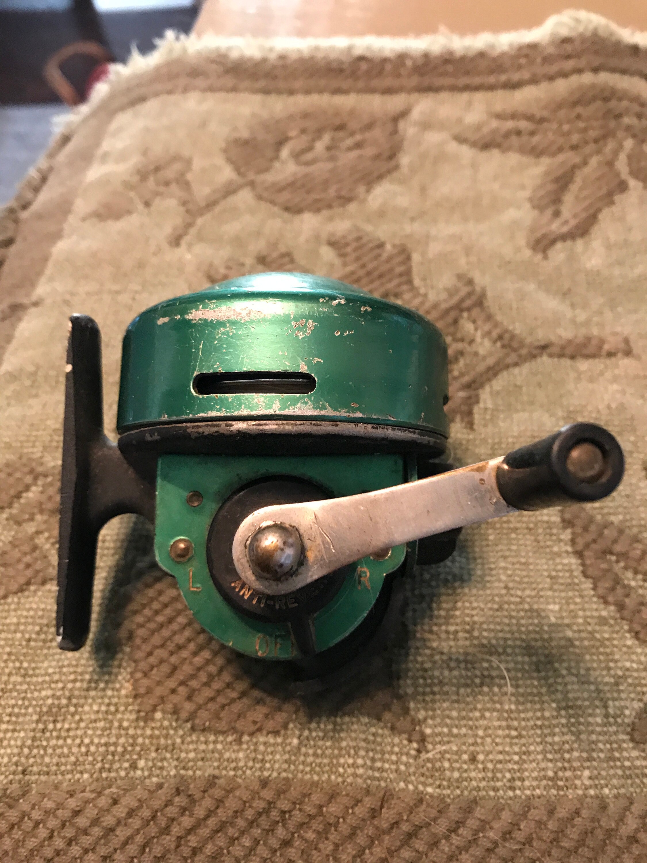 Newell Fishing Reels for sale Only 2 left at 70