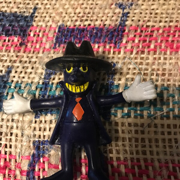 Jack in the Box Toy Etsy