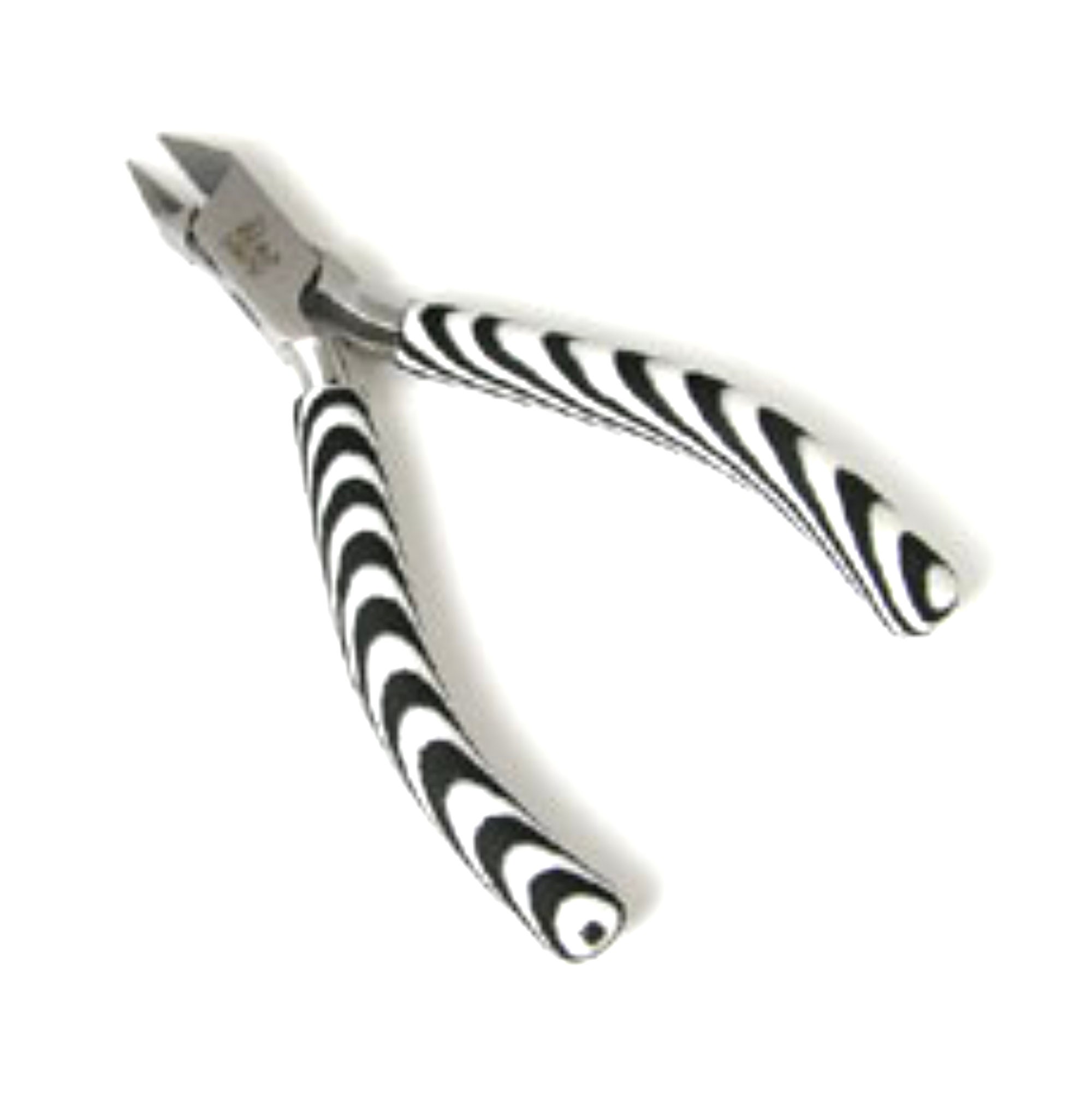 BeadSmith XTL-5515 Schmuckdraht-Seitenschneiderzange - Präzisionszange Für Bastler