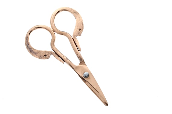 Scissors, Vintage Retro 12 Scissors, Vintage Retro 12