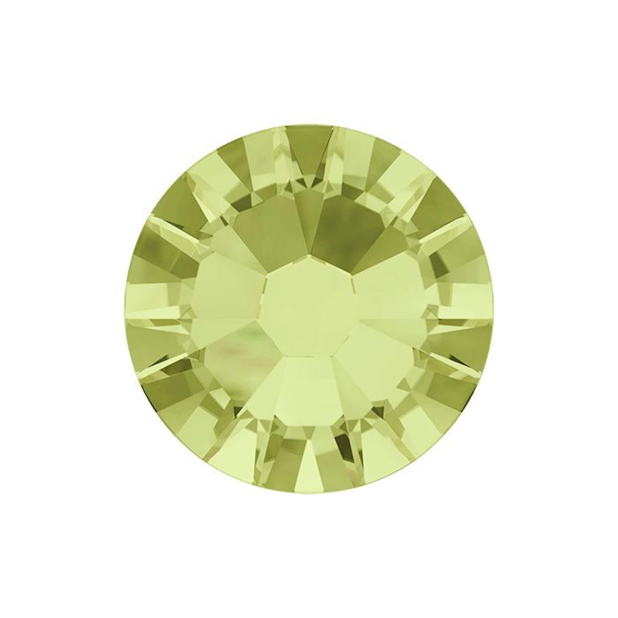 人気アイテムランキング 3mm or 11mm,swarovski Crystal Crystal Rhinestone, Jonquil ワイン