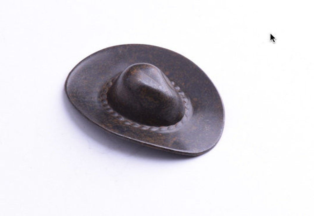 BRACCIALE ELASTICO CON PERLE E CIONDOLO A FORMA DI CAPPELLO - Foto 5