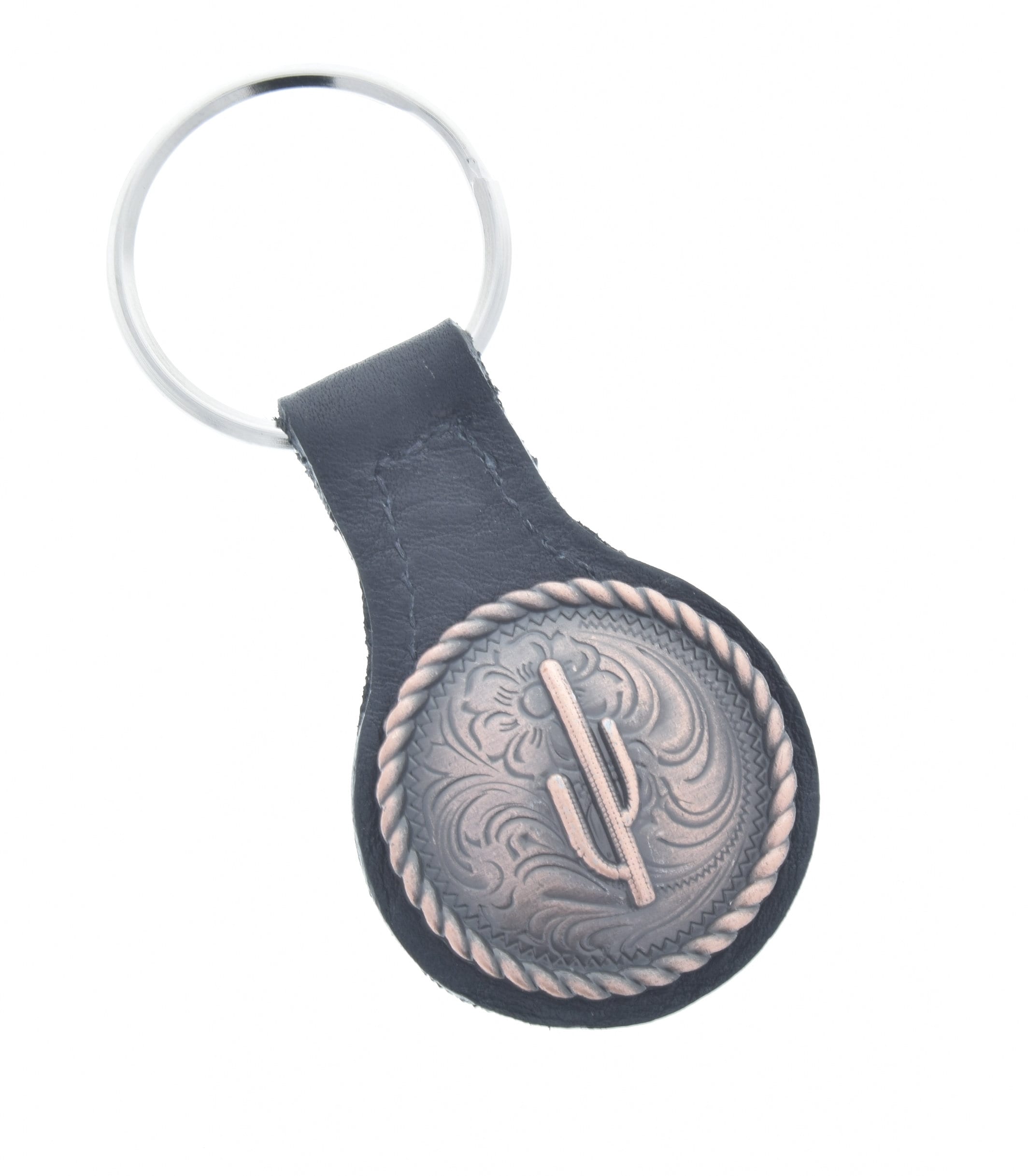 JSGHGDF Portachiavi a forma di cactus, ornamento da appendere alla parete, accessorio per la decorazione della casa, ciondolo per borsa, per camera da letto delle donne, Verde prato, M