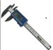 Digital Calipers, Extremely Accurate Measurements, Easy Slide Rule, MM or Inches, Battery Operated, Each 