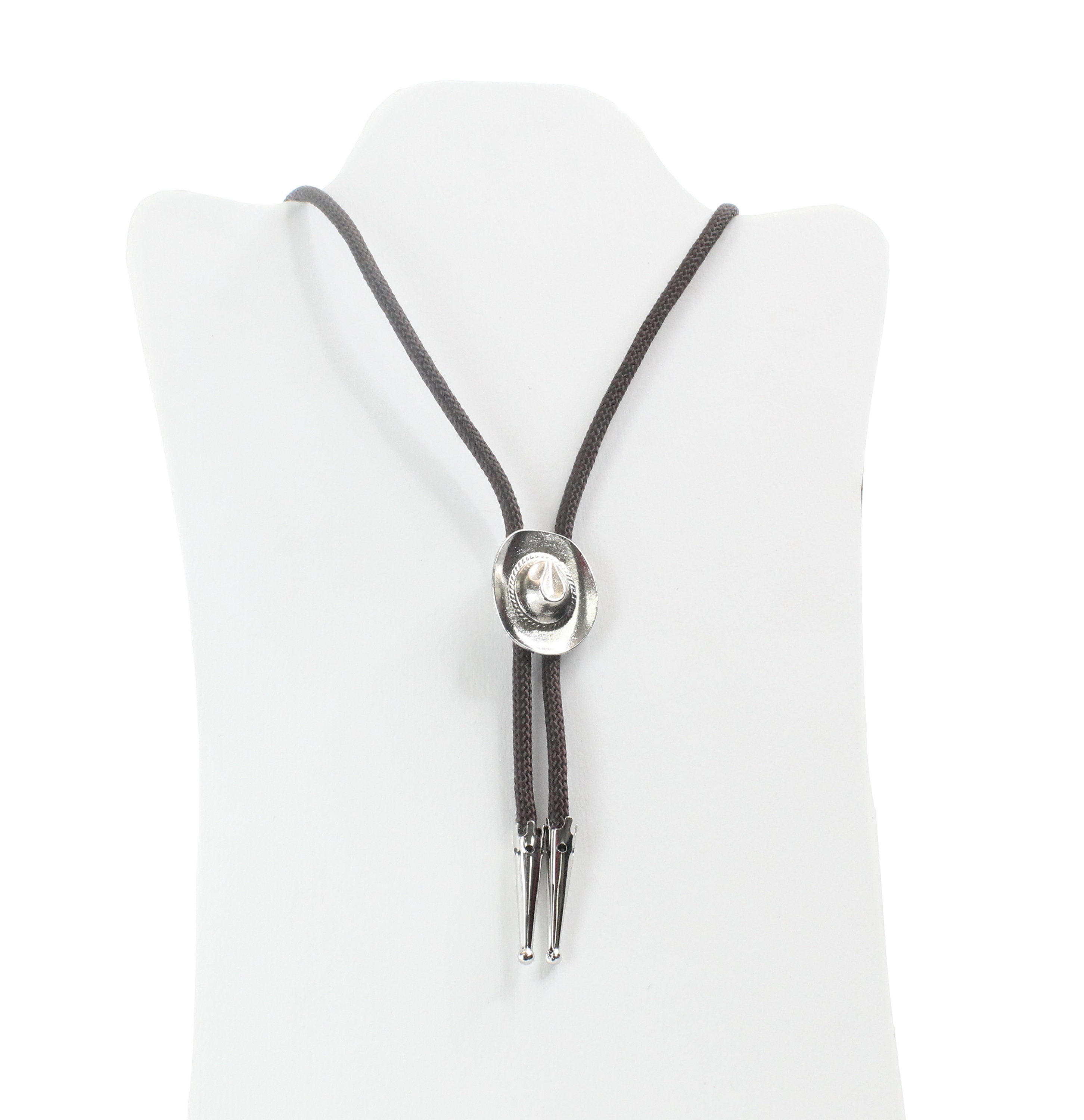 ネックレス・ペンダント Western Concho Bolo Tie #7810 Concho Bolo Tie - Etsy
