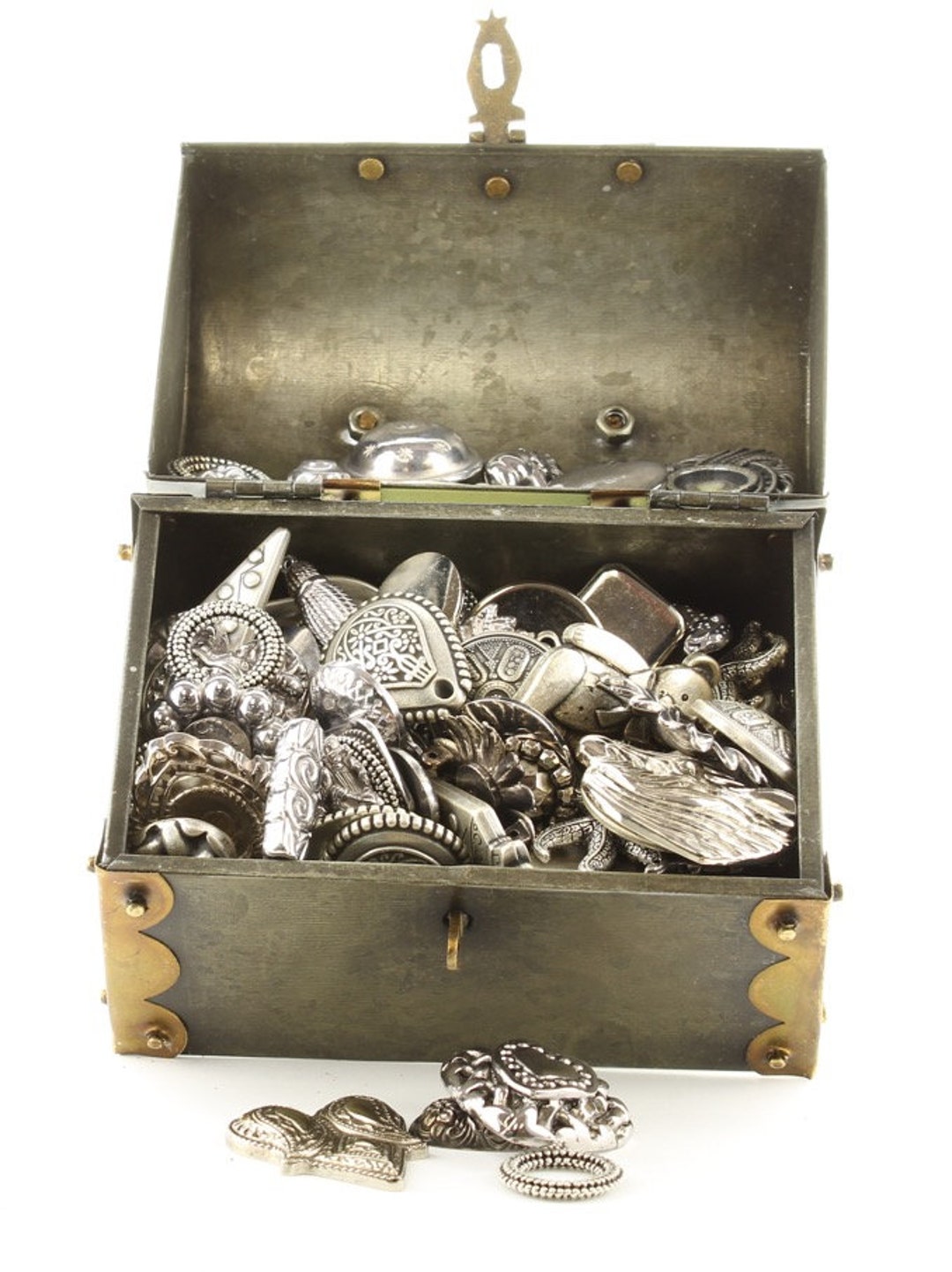 Amuseables Treasure Chest 新品・タグ付き il_1080xN.2144090495_tehn.jpg