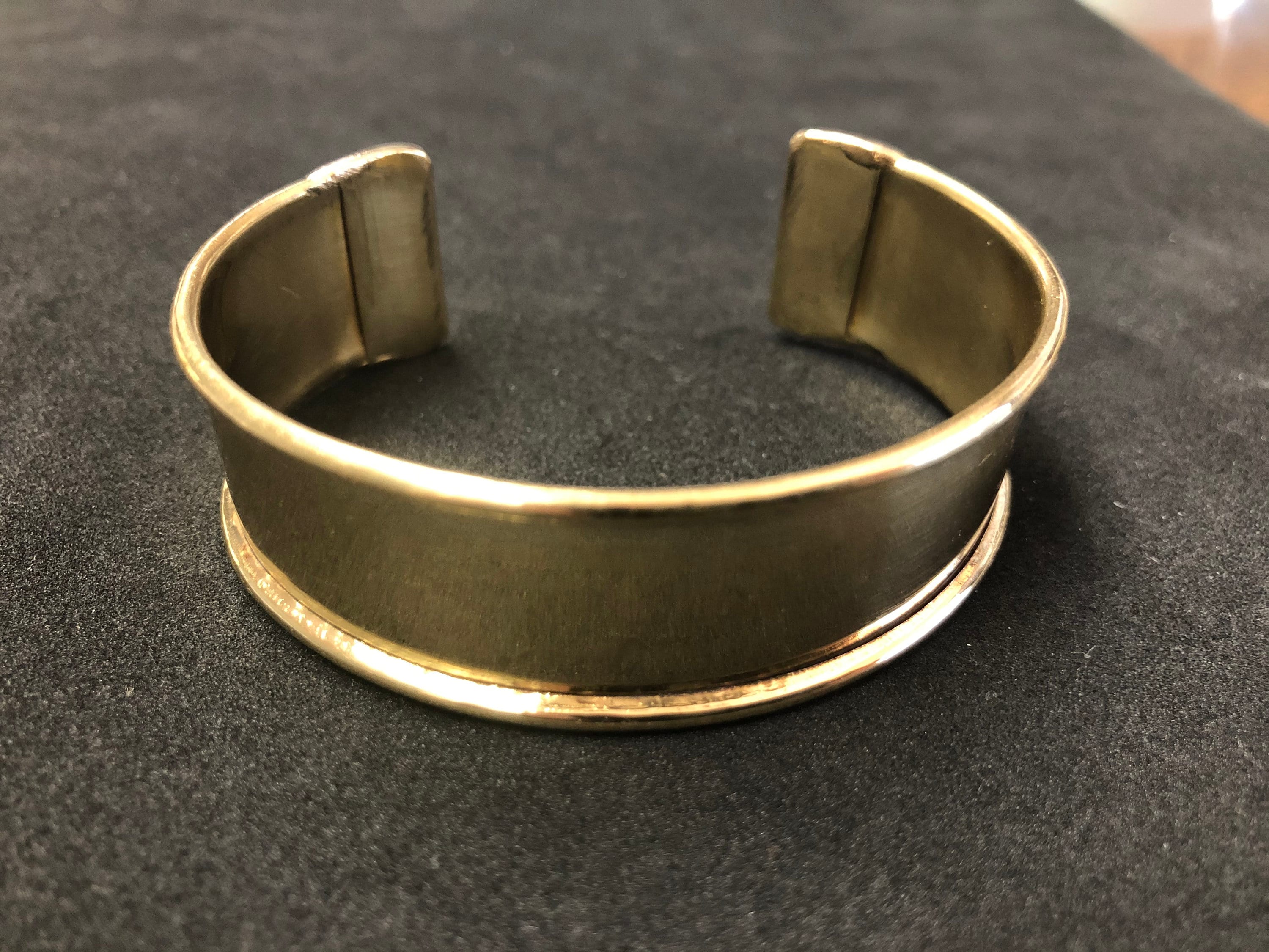 Acrylic cuff hotsell bracelet blanks