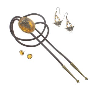 Frontier Glow Collection, made in USA, 1 Set