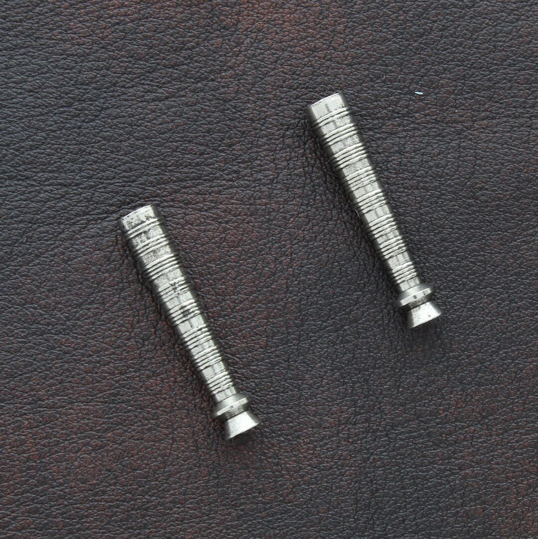 Bolo Tips Fluted Bolo Tips, 1.30