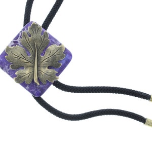 Leaf Bolo, cavo nero o rosso da 36", prodotto negli Stati Uniti, ciascuno