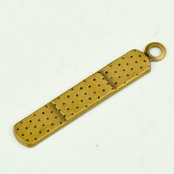 Silver on sale band aid