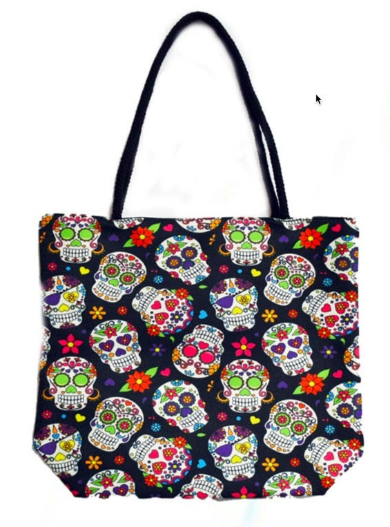 NWT (2) Bags Black is Beautiful Shopping Reusable Eco-Friendly TJ Maxx  FREESHIP