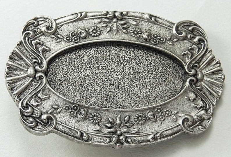 buckle lace