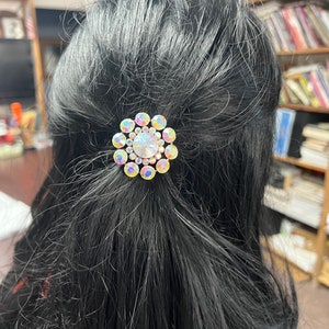 PonyTail Holder, made in USA, sold by each