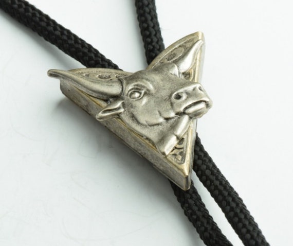 Silver bolo shop tips