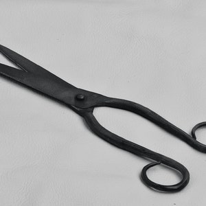 Black Crane Scissors 3.75 Gold Chicken Scissors Thread Scissors Yarn  Scissors Crafting Scissors Fun 
