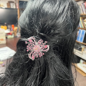 PonyTail Holder, made in USA, sold by each
