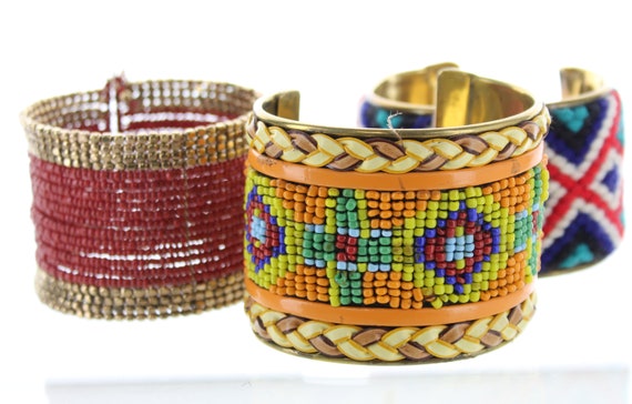 Cuff Bracelets -  India