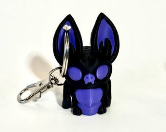 Mini Pal Bat with Optional Keychain
