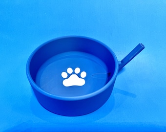 Puppykom met rietje - Pup Play and Furys