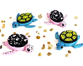 Turtle Clickys