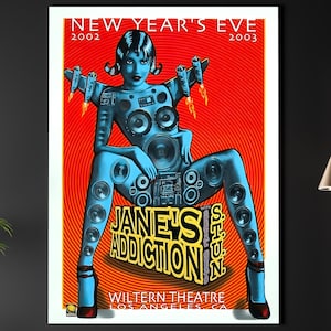 JANE'S ADDICTION / 特大ポスター JanesAddiction.jpg