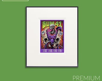 Sum 41 | All Killer No Filler | Does This Look Infected | Chuck