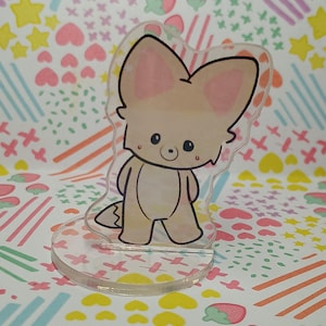 SKZOO mini standees