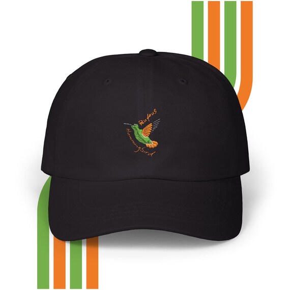 Birds: Rufous Hummingbird