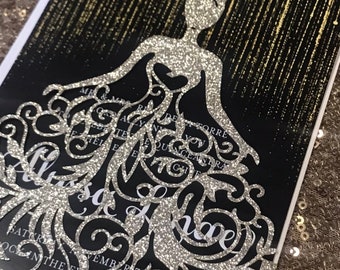 great gatsby invitation gatsby invitation gatsby wedding etsy