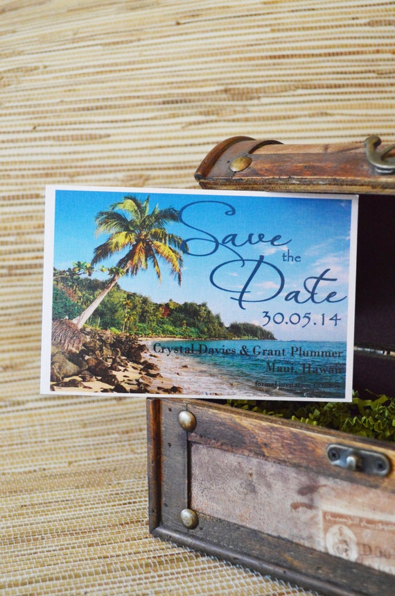 Dating i Maui Hawaii