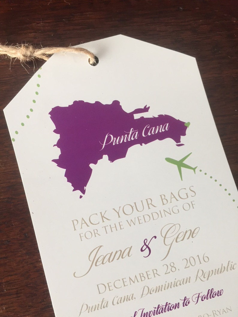Save The Date And Wedding Invitations Timeline - Elegant Outdoors
