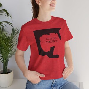 Golf von Amerika Tee